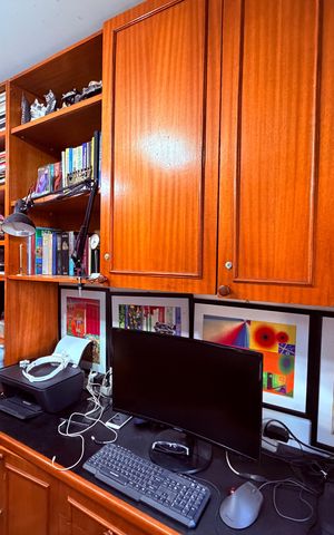 Apartamento para alugar com 178m², 4 quartos e 2 vagasQuarto 2