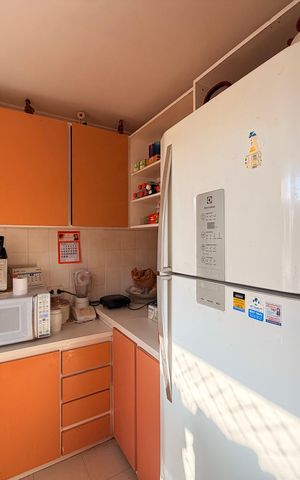 Apartamento para alugar com 178m², 4 quartos e 2 vagasCozinha