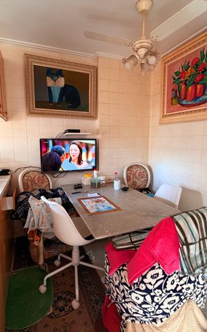 Apartamento para alugar com 178m², 4 quartos e 2 vagasCozinha