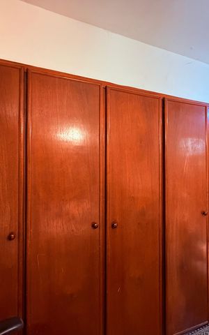 Apartamento para alugar com 178m², 4 quartos e 2 vagasQuarto 2