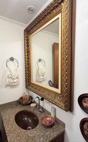 Apartamento para alugar com 178m², 4 quartos e 2 vagasBanheiro