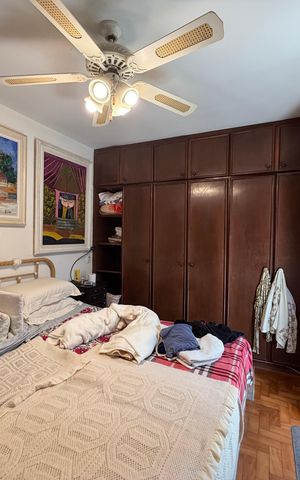 Apartamento para alugar com 178m², 4 quartos e 2 vagasQuarto