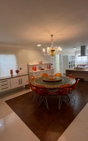 Casa de condomínio à venda com 1465m², 8 quartos e 17 vagas