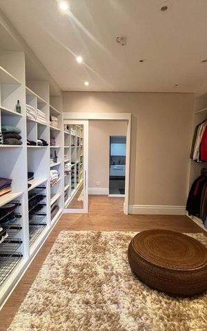 Casa de condomínio à venda com 1465m², 8 quartos e 17 vagas