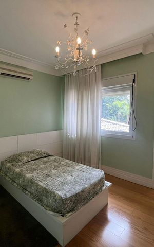 Casa de condomínio à venda com 1465m², 8 quartos e 17 vagas