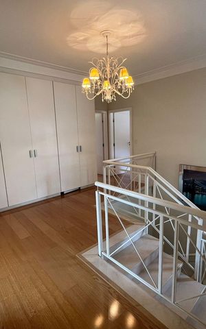 Casa de condomínio à venda com 1465m², 8 quartos e 17 vagas