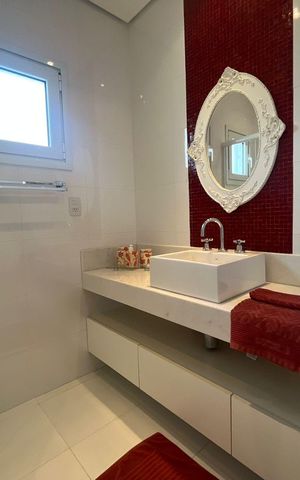 Casa de condomínio à venda com 1465m², 8 quartos e 17 vagas