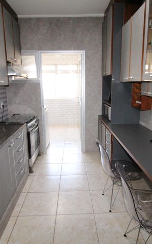 Apartamento para alugar com 80m², 3 quartos e 1 vagaCozinha