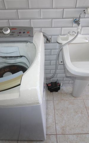 Apartamento para alugar com 80m², 3 quartos e 1 vagaÁrea de Serviço