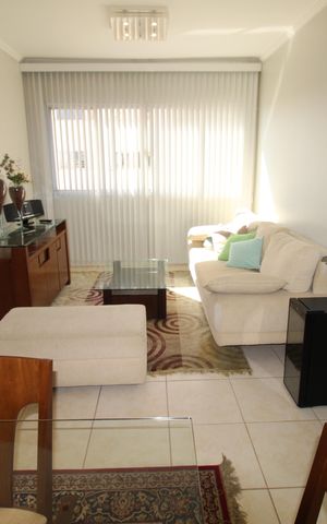 Apartamento para alugar com 80m², 3 quartos e 1 vagaSala