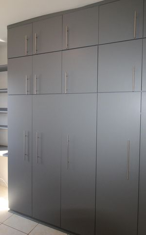 Apartamento para alugar com 80m², 3 quartos e 1 vagaQuarto 1