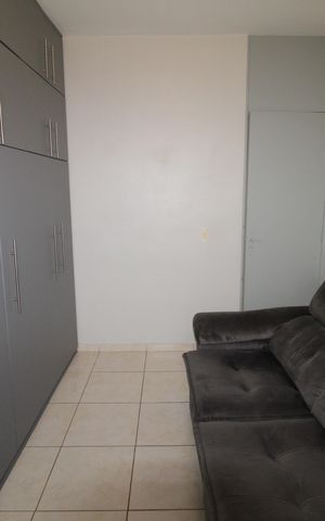Apartamento para alugar com 80m², 3 quartos e 1 vagaQuarto 1