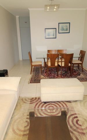 Apartamento para alugar com 80m², 3 quartos e 1 vagaSala