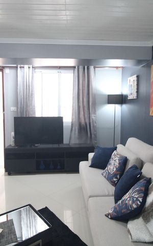 Casa à venda com 150m², 2 quartos e 1 vagaSala