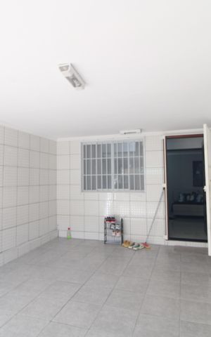 Casa à venda com 150m², 2 quartos e 1 vagaGaragem