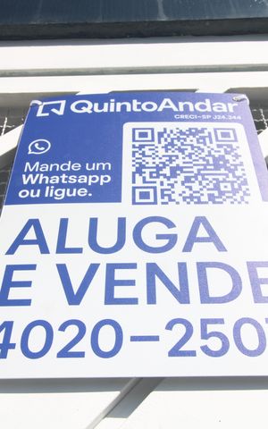 Casa à venda com 150m², 2 quartos e 1 vagaPlaca
