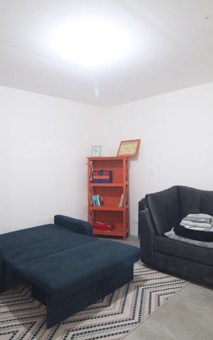 Casa à venda com 150m², 2 quartos e 1 vagaQuarto 2