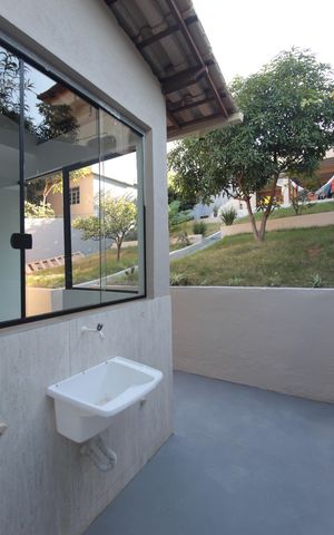 Casa à venda com 360m², 3 quartos e 2 vagasÁrea de Serviço