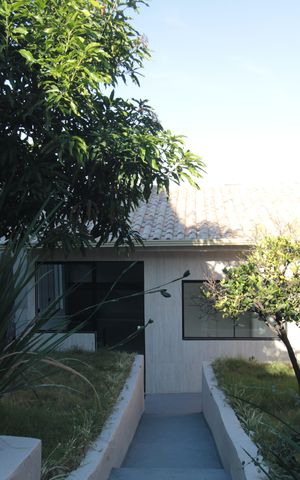 Casa à venda com 360m², 3 quartos e 2 vagasÁrea Externa
