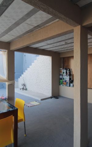 Casa à venda com 360m², 3 quartos e 2 vagasÁrea Externa