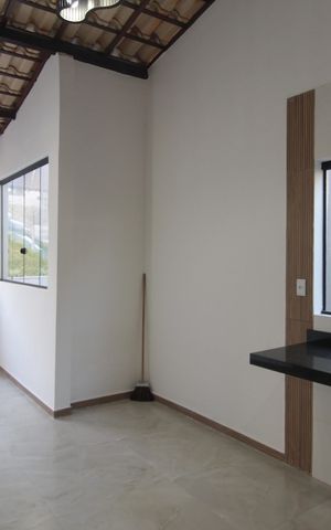 Casa à venda com 360m², 3 quartos e 2 vagasCozinha