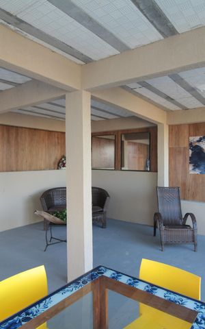 Casa à venda com 360m², 3 quartos e 2 vagasÁrea Externa