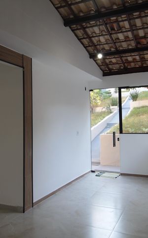 Casa à venda com 360m², 3 quartos e 2 vagasCozinha