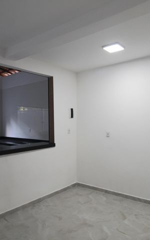 Casa à venda com 360m², 3 quartos e 2 vagasSala