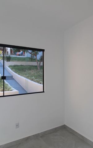 Casa à venda com 360m², 3 quartos e 2 vagasQuarto 2