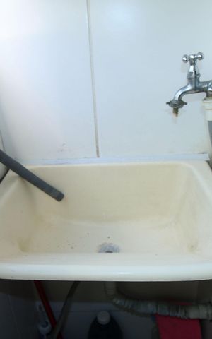 Apartamento à venda com 50m², 2 quartos e 1 vagaÁrea de Serviço