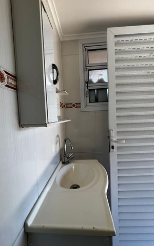 Casa à venda com 257m², 3 quartos e 4 vagasÁrea Gourmet - Banheiro
