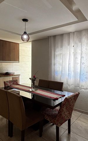 Casa à venda com 257m², 3 quartos e 4 vagasCozinha