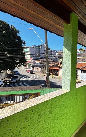 Casa à venda com 257m², 3 quartos e 4 vagasVaranda da Suíte