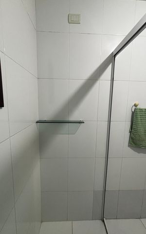 Casa à venda com 257m², 3 quartos e 4 vagasBanheiro