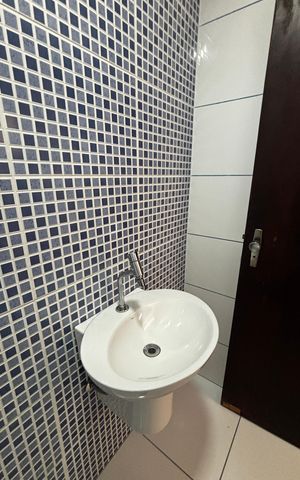 Casa à venda com 257m², 3 quartos e 4 vagasLavabo