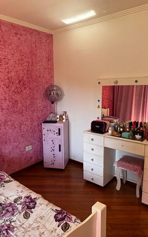 Casa à venda com 257m², 3 quartos e 4 vagasQuarto 1