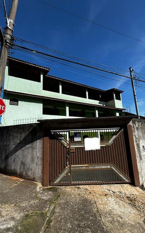 Casa à venda com 257m², 3 quartos e 4 vagasFachada