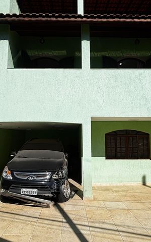Casa à venda com 257m², 3 quartos e 4 vagasGaragem
