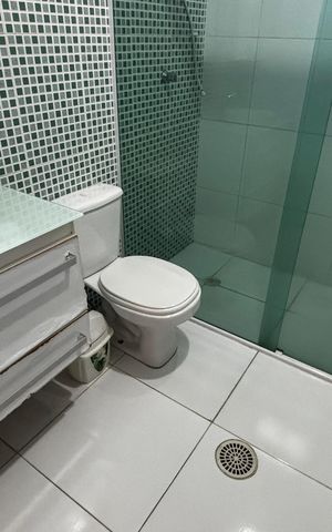Casa à venda com 257m², 3 quartos e 4 vagasBanheiro