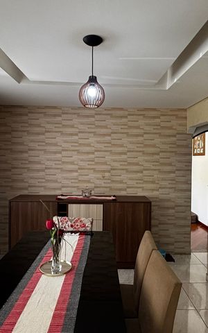 Casa à venda com 257m², 3 quartos e 4 vagasCozinha