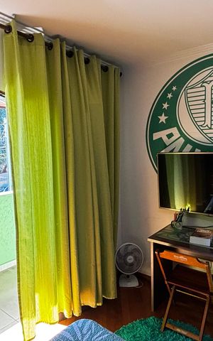 Casa à venda com 257m², 3 quartos e 4 vagasQuarto 2