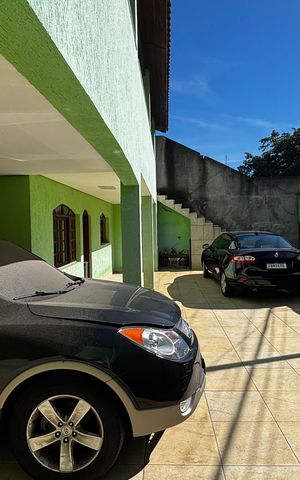 Casa à venda com 257m², 3 quartos e 4 vagasGaragem