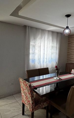 Casa à venda com 257m², 3 quartos e 4 vagasCozinha