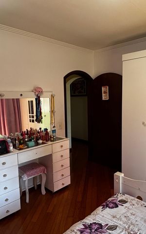 Casa à venda com 257m², 3 quartos e 4 vagasQuarto 1