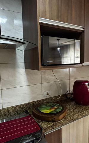 Casa à venda com 257m², 3 quartos e 4 vagasCozinha