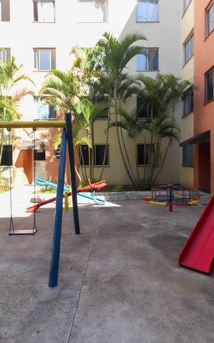 Apartamento para alugar com 72m², 3 quartos e 1 vaga Apartamento para alugar com 72m², 3 quartos e 1 vagaÁrea Comum