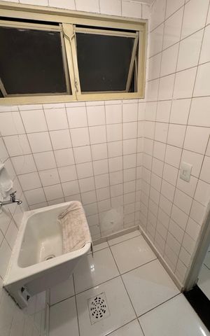 Apartamento à venda com 87m², 2 quartos e 2 vagas Apartamento à venda com 87m², 2 quartos e 2 vagasÁrea de Serviço
