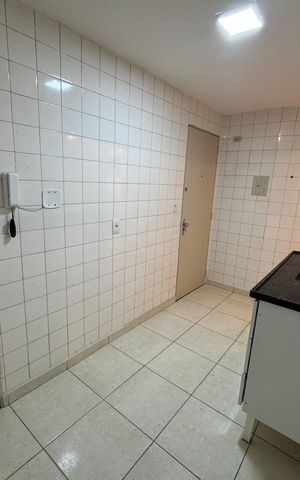 Apartamento à venda com 87m², 2 quartos e 2 vagas Apartamento à venda com 87m², 2 quartos e 2 vagasCozinha