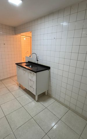 Apartamento à venda com 87m², 2 quartos e 2 vagas Apartamento à venda com 87m², 2 quartos e 2 vagasCozinha