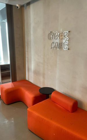 Apartamento à venda com 17m², 1 quarto e sem vaga